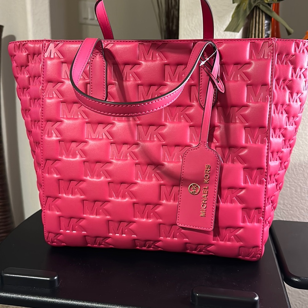 MK Sinclair Tote
